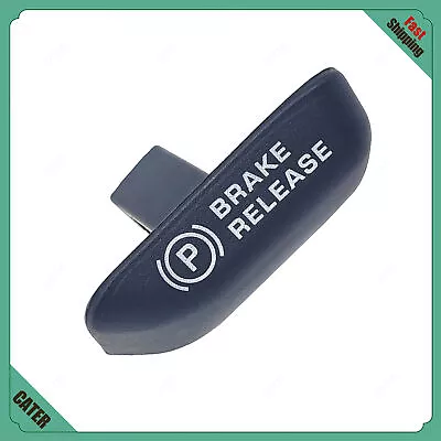 New Emergency Parking Brake Release Pull Handle For 95-02 Chevy Gmc Pickup Truck • $9.91