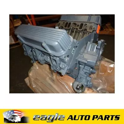 Buick 231  3.8l  V6  Fully Reco Long Engine Suit 20 Bolt Oil Pan  # Reco-3.8-20 • $2550
