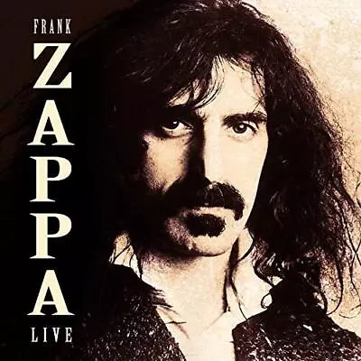 Zappa Frank THE TORTURE NEVER STOPS - BOX 10CD-ZAPPA FRANK (CD) • $34.46