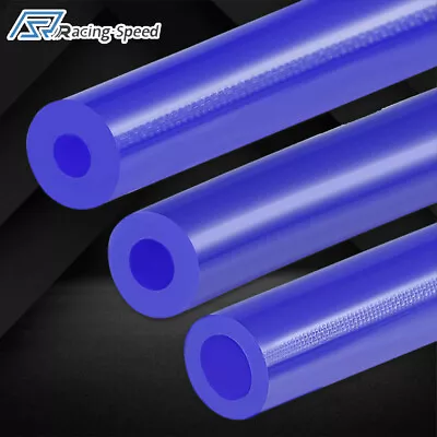 $14.11 • Buy Universal High Performance Silicone Vacuum Hose Tubing Line 10 Feet (10MM 3/8 )