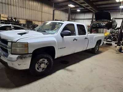 Automatic Transmission 6.0L 4WD Fits 07-08 SIERRA 2500 PICKUP 594367 • $1349