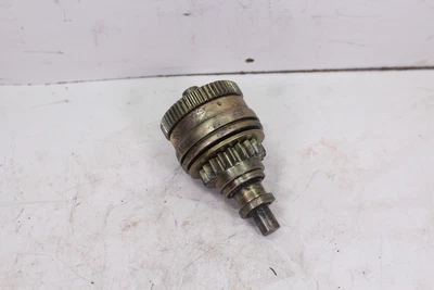 $19.99 • Buy 1998 Yamaha Xl 1200 Aftermarket Starter Bendix / Idler Gear
