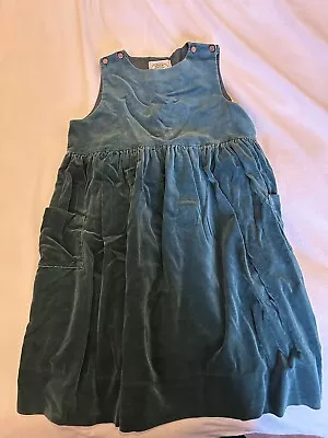 Vintage Laura Ashley Girls Dress 7-8 YEARS  • £5