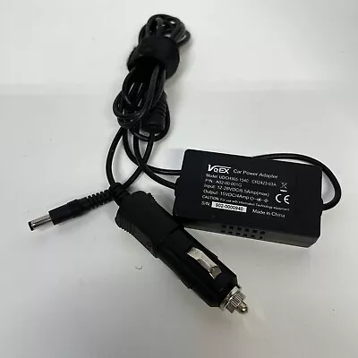 UPBRIGHT Car DC Adapter For VeEX VePAL Model UDCH365-1540 CR2423-03A • $22.45