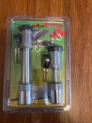$12 • Buy Rite Hite Security Trailer Lock Set. 29002-43864.