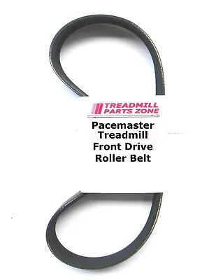 Pacemaster Treadmill Model Pro Plus Motor Belt Part Number 240-J10 • $39.99