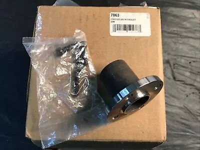 $125 • Buy Weiand 7063 Coupler - Nose Drive To 142/177/256 Supercharger