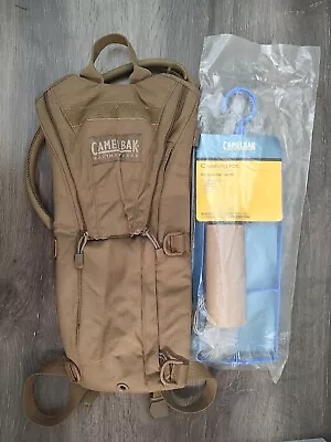 CAMELBAK Maximum Gear ThermoBak 3L 100oz Mil-Spec With Cleaning Kit • $30