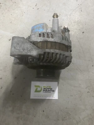 $80 • Buy Genuine Ford Territory Sx 6 Cyl 4.0l Petrol Alternator 2 Pin