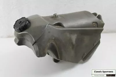 Original Original KTM ER 350 400 600 LC4 PD Tank Fuel Tank 07013000 • $106.26