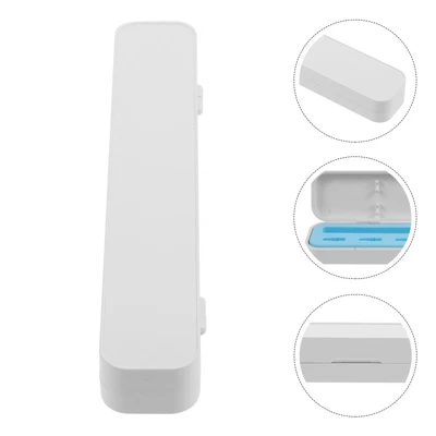 £5.40 • Buy Silica Gel Capacitive Pen Holder Stylus Case Capacitive Pen Organizer