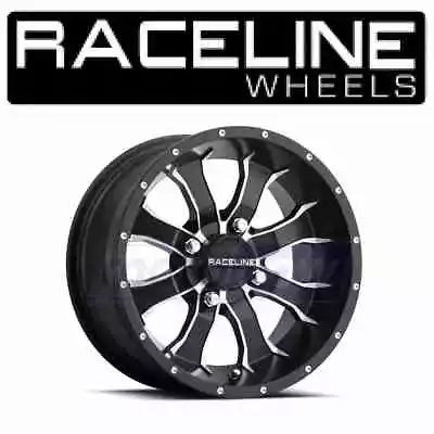 Raceline Front Mamba Wheel For 2004-2006 Arctic Cat 400 4x4 Auto TBX - Tire Xh • $166.13