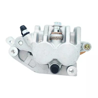 New Front Brake Caliper W/Pads For Yamaha YZ125 YZ250 YZ450F 2005 2006 2007 • $35.98