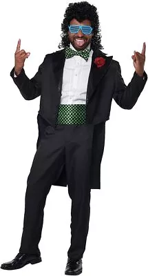 80's Prom Date - Adult Costume • $99.99