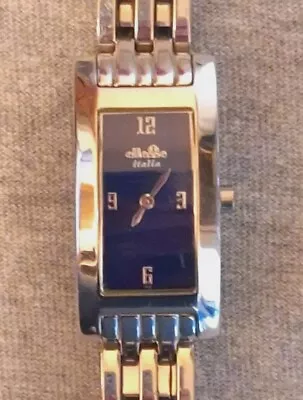 Ellesse Italia Ladies Wristwatch • $6.21