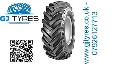 £108 • Buy BKT AS504 Implement 7.50-16 New Tyre 