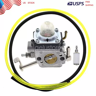 For Multiquip Mikasa Jumping Jack Rammer MTX60 MTX70 Fit Honda Engine Carburetor • $23.66