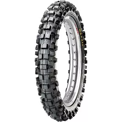 Maxxis Maxxcross Tire IT M7305 Rear 110/90-19 62M Bias TT TM78725000 • $89.48