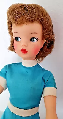 Vintage 1960's  Ideal Tammy Doll Boxed • £150