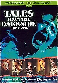 Tales From The Darkside: Season 4 DVD (2012) Catherine Battistone Cert 15 4 • £14.66