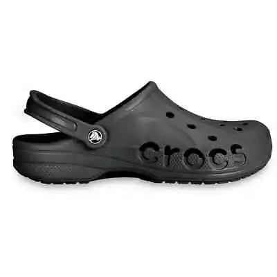 Crocs Men's And Women's Shoes - Baya Clogs Slip On Shoes Waterproof Sandals • $34.99