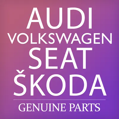 Genuine AUDI VW A4 Avant S4 Quattro Cabrio Fuel Line 059130309AH • £69.30