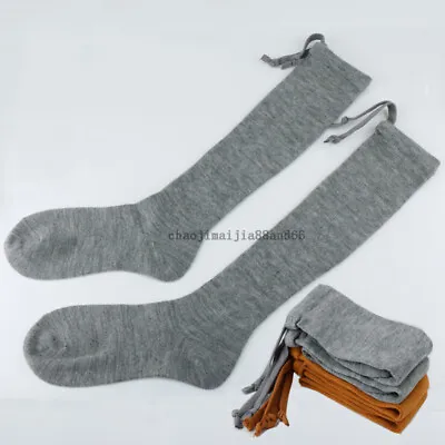 Pure Cotton Buddhist Shaolin Monk Kung Fu Tai Chi Wushu Wing Chun Taoist Socks • $11.40