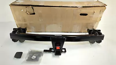 New OEM Genuine Mitsubishi Trailer Hitch 2014-2022 Outlander PHEV MZ314710 • $300