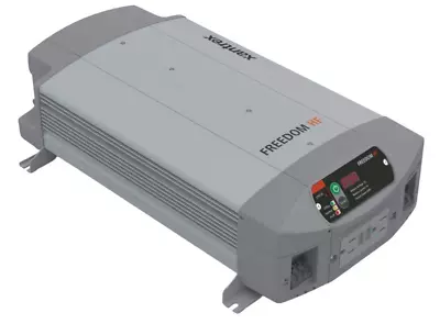 $499.95 • Buy Xantrex Freedom HF 1800W #806-1840 40A Charger Camper RV