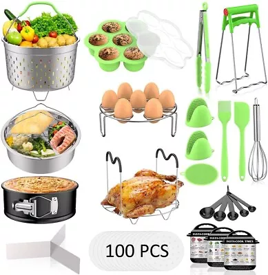  120 Pcs Accessories Non-stick Utensil Set Baking Papers Kitchen Cooking Tools  • $51.50