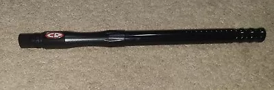 $24.95 • Buy Custom Products CP Paintball Barrel - Spyder Threads ? - Black - 14  - .689