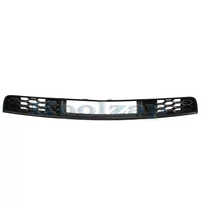 For 05-09 Mustang (Base & Bullitt) Front Bumper Grille Assembly Textured Black Q • $62.95