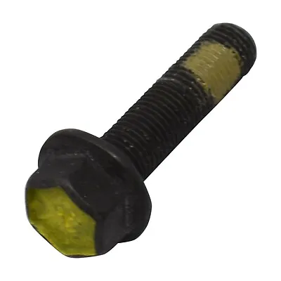 Rally Ride On Mower Blade Bolt Genuine • £9.95