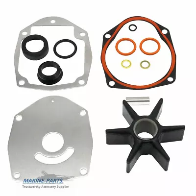 Water Pump Impeller Kit For Mercury 4-Stroke 40 50 60 70 HP Outboard 43026Q06 • $24.50