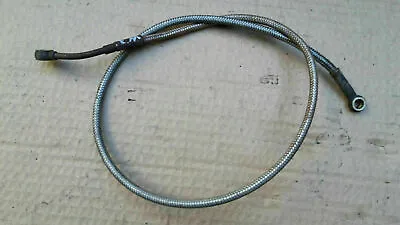 Vw Golf Mk1 & Convertible / Scirocco Mk2 1.8 8v Wur Warm Up Regulator Braided Pants 13 • $47.95