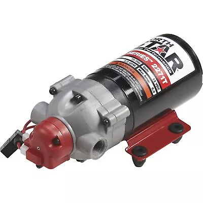 NorthStar NSQ Series 12V On-Demand Sprayer Diaphragm Pump — 2.2 GPM • $99.99