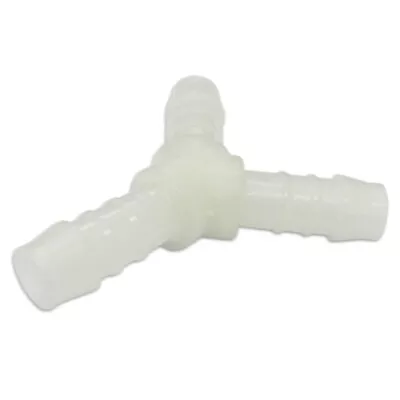 HOSE Y PIECE CONNECTOR 3 WAY 12mm RINSE PIPE FITTING DISHWASHER GLASSWASHER • £10.50
