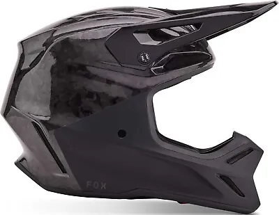 2024 Fox Racing V3 RS 50th LE Helmet - Motocross Dirt Bike Offroad Adult • $1010.18