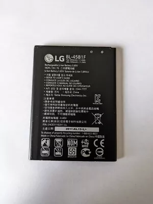 Original LG BL-45B1F Battery V10 Stylus 2 F600 H900 H960 EAC63118201 3000mAh NEW • £6