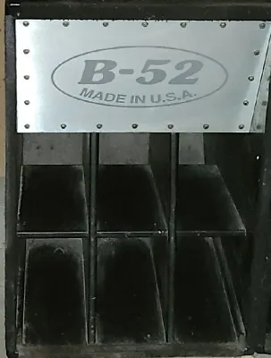 B52 LX-18 18  Subwoofer Speaker ***NOT TESTED*** B 52 LX 18 • $995.99