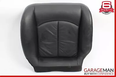 03-09 Mercedes W209 CLK350 Convertible Rear Left Lower Bottom Seat Cushion OEM • $81