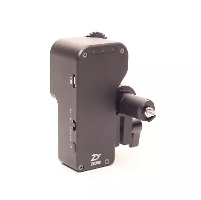 Zhiyun Servo Focus Follower Controller For Crane 2  CMF-01 (controller Only) • $48.89