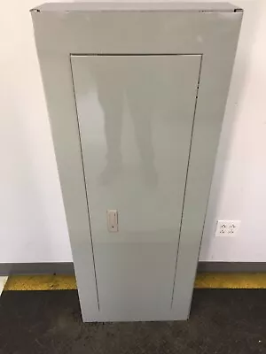 Siemens 400 Amp 480 Volt 3 Phase 30 Circuit Main Breaker Panel..p-958 • $2500