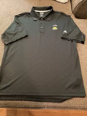 Merion Golf Club Us Open Golf Shirt Mens L Worn Twice Excellent Condition  • $29