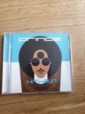 £5 • Buy PRINCE   Hit And Run CD 