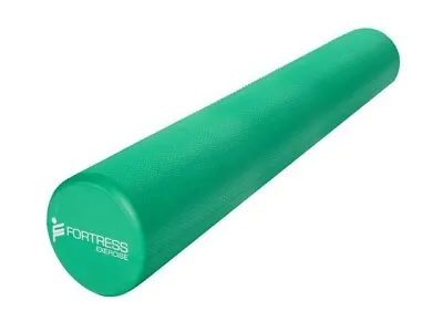 Foam Roller Fortress Long Size 90cm Green • $65