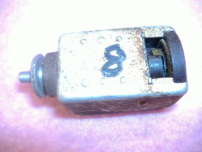 $18 • Buy VW Bug Bus Headlight Switch 6 Terminals (1860)