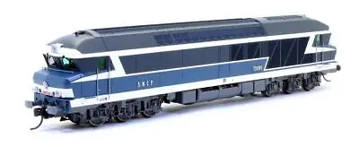 $427.17 • Buy Roco 'ho' Gauge 73005 Sncf Cc '72085' Diesel Locomotive *dcc Sound*