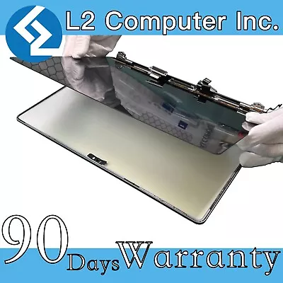 MacBook Air A1369 13  LCD LED Screen Display Replacement Replace Repair Service • $185