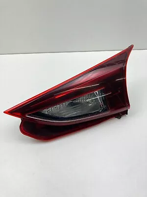 2015 - 2018 Mazda 3 Right Inner Tail Light OEM • $36